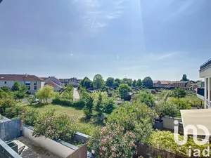 Appartement à Tigery (91250)