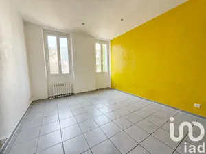 Appartement à Toulon (83100)