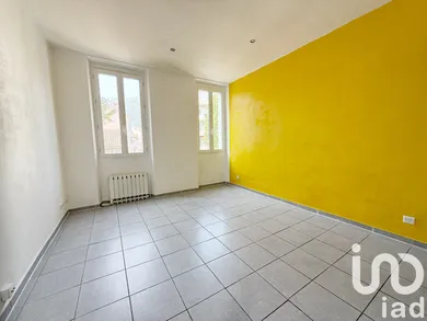 Apartment in Toulon (83100)