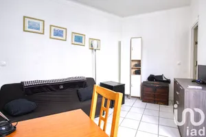 Appartement à Bois-Colombes (92270)