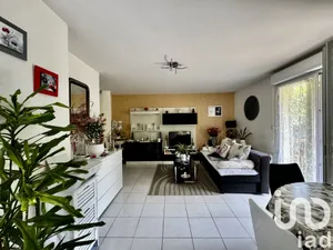 Apartment at Moissac (82200)