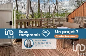 Appartement à Cran-Gevrier (74960)