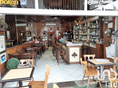 Building at Carpentras (84200) — 5/9