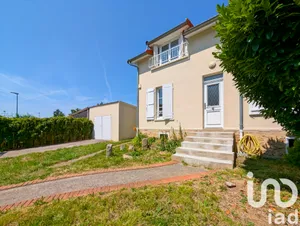 Maison de ville à Mandres-les-Roses (94520)