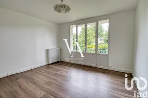 Apartment at Deuil-la-Barre (95170)