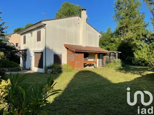 Traditional house at Châlons-en-Champagne (51000)