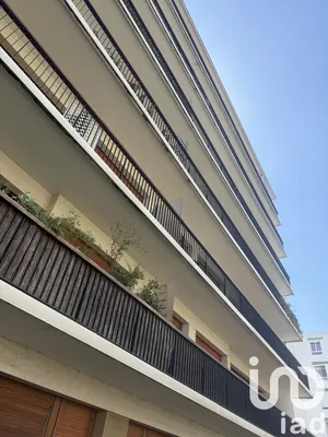 Appartement à Rueil-Malmaison (92500)
