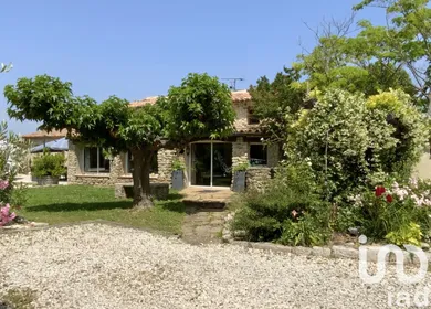 Maison à Trets (13530)