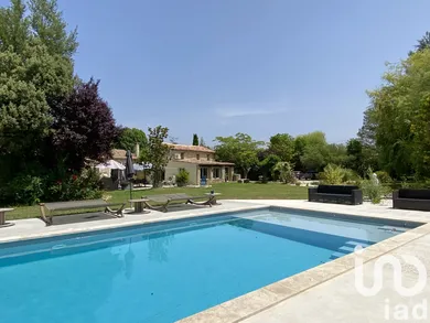 Maison à Trets (13530)