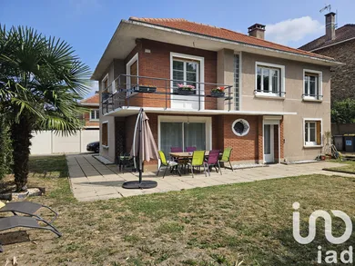 House in Draveil (91210)