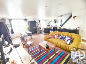 Appartement à Acigné (35690)