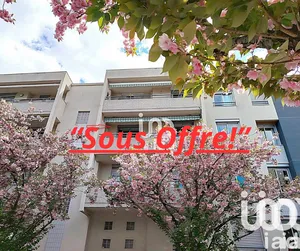 Appartement à Clermont-Ferrand (63000)