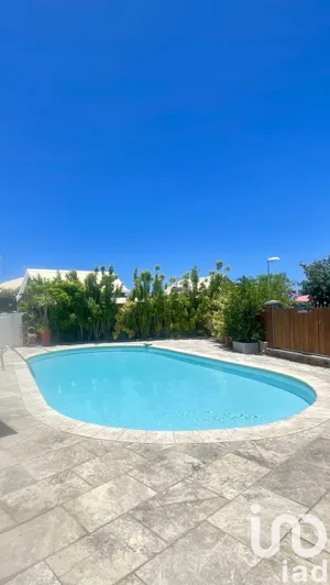 House at Saint-Paul (97434)