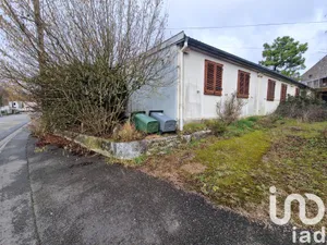 Immeuble à La Chapelle-Saint-Mesmin (45380)