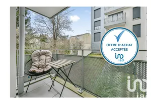 Appartement à Cachan (94230)