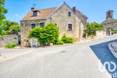 Maison de village à Magny-en-Vexin (95420)