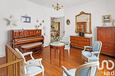 Maison à Nantes (44000)