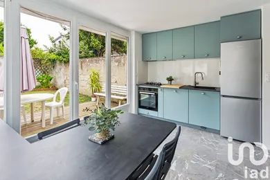 House at Nantes (44000)