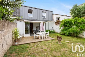 Maison à Nantes (44000)