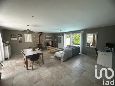 House at Les Pennes-Mirabeau (13170)