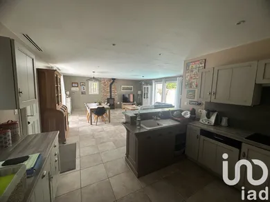 House at Les Pennes-Mirabeau (13170)