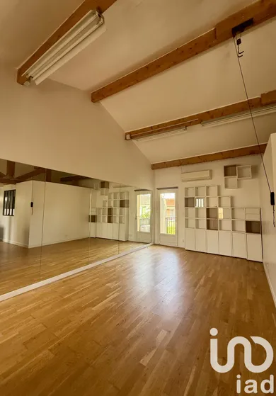 Apartment in Alfortville (94140)