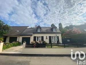 House at Montfort-sur-Meu (35160)