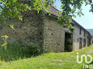 Grange à Beurizot (21350)