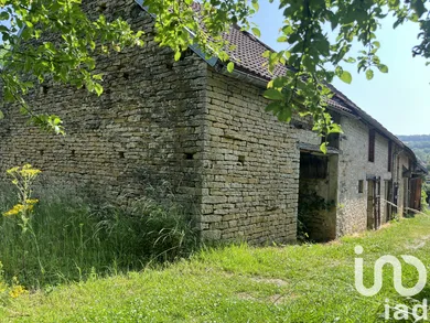 Grange à Beurizot (21350)
