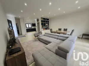 Maison à Colombes (92700)