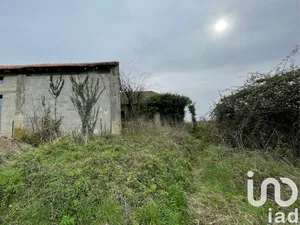 House at Berson (33390)
