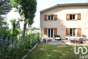Townhouse in Muret (31600)