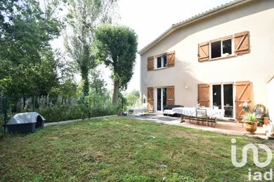 Townhouse at Muret (31600)