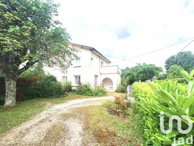 House at Les Abrets en Dauphiné (38490)