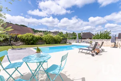 Architectural house in Soissons (02200)