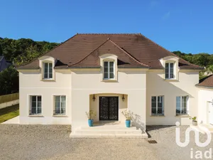 Maison d'architecte à Soissons (02200)