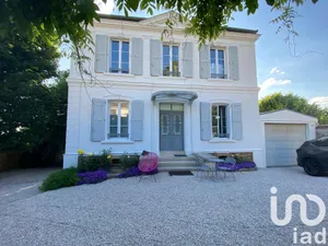 Maison traditionnelle à Saint-Germain-lès-Corbeil (91250)