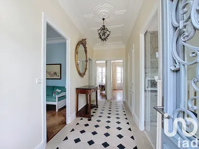 Maison traditionnelle à Saint-Germain-lès-Corbeil (91250)