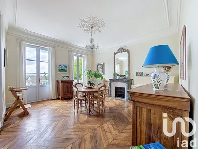 Maison traditionnelle à Saint-Germain-lès-Corbeil (91250) — 5/17