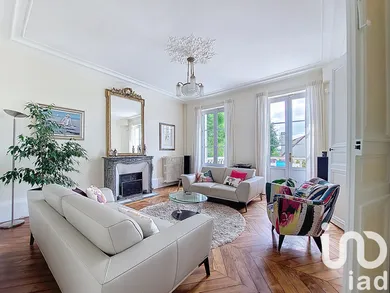 Maison traditionnelle à Saint-Germain-lès-Corbeil (91250)