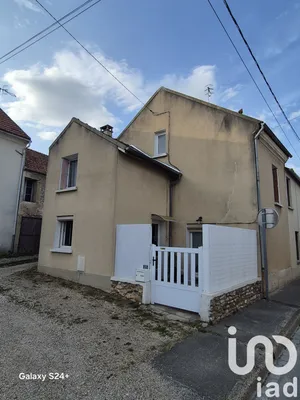 Maison de village à Varreddes (77910)