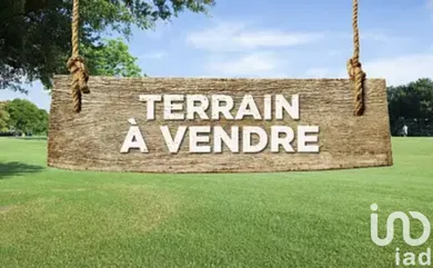 Building plot at La Chapelle-Saint-Laurent (79430)
