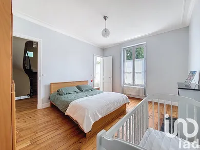 Maison traditionnelle à Saint-Germain-lès-Corbeil (91250) — 14/17