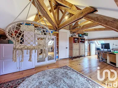 Maison traditionnelle à Saint-Germain-lès-Corbeil (91250) — 15/17