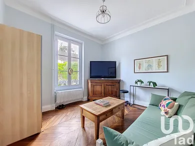 Maison traditionnelle à Saint-Germain-lès-Corbeil (91250) — 8/17