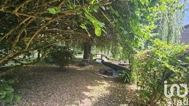 Maison de village à Lizant (86400)