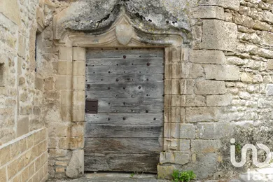 Maison de village à Lizant (86400)