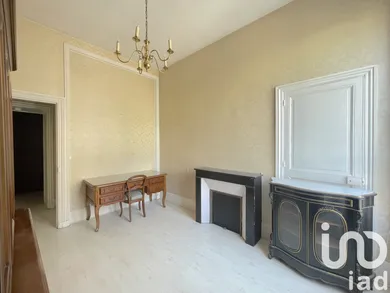 Apartment in Châtel-Guyon (63140)