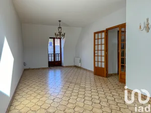 Apartment at Saint Geniez d'Olt et d'Aubrac (12130)
