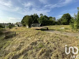 Building plot in Mauperthuis (77120)